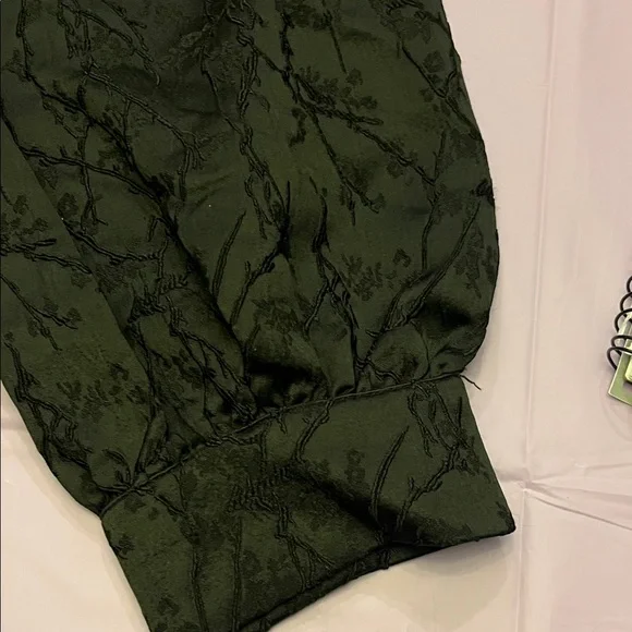 Disturbia Black Long Sleeve Dress size 18 - Picture 12 of 12